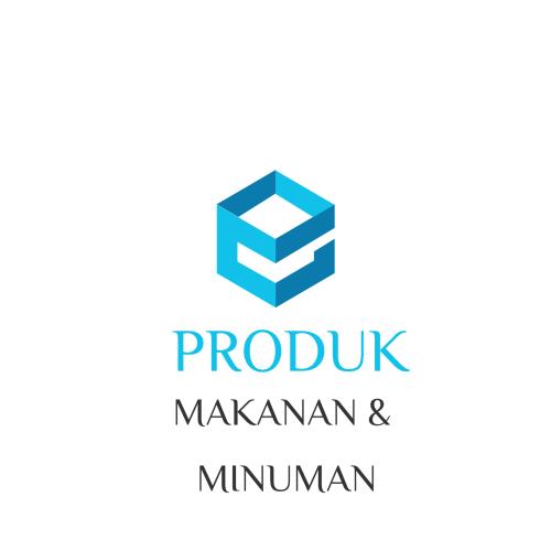 PRODUK MAKANAN DAN MINUMAN 