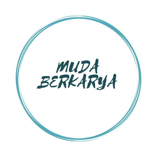 MUDA BERKARYA