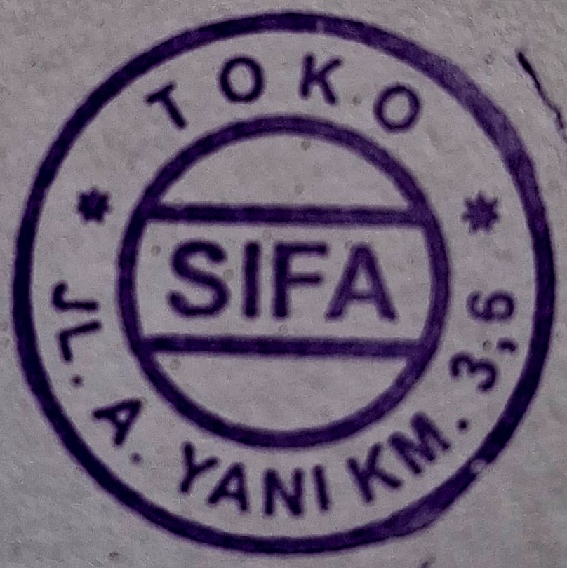 Toko Sifa