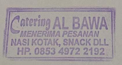 ALBAWA CATERING