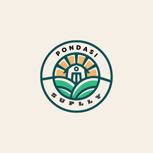 PONDASI SUPPLY