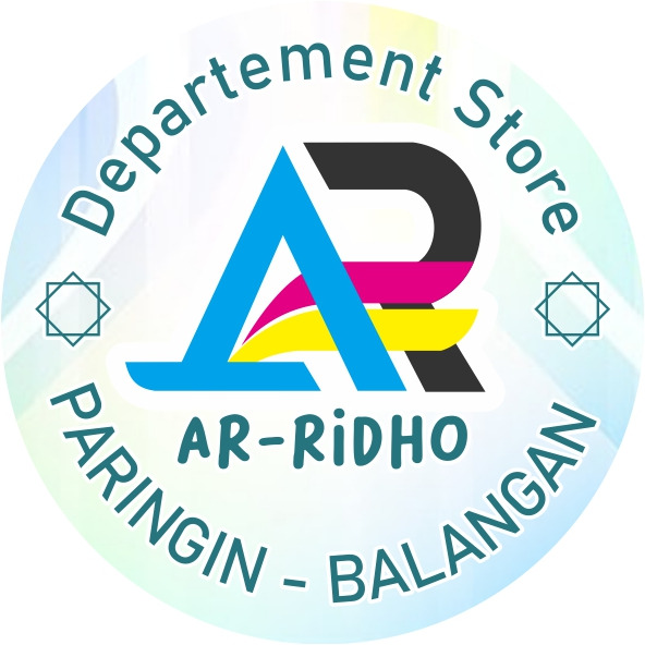 SIOPEN BALANGAN - AR-RIDHO DEPARTEMENT STORE - SPANDUK 1X4 METER BAHAN ...