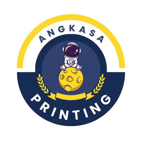 ANGKASA PRINTING 