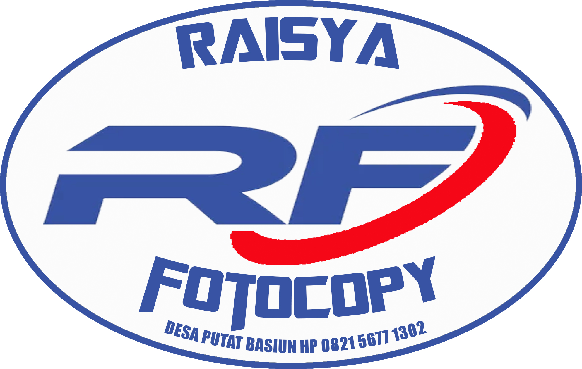 RAISYA FOTOCOPY