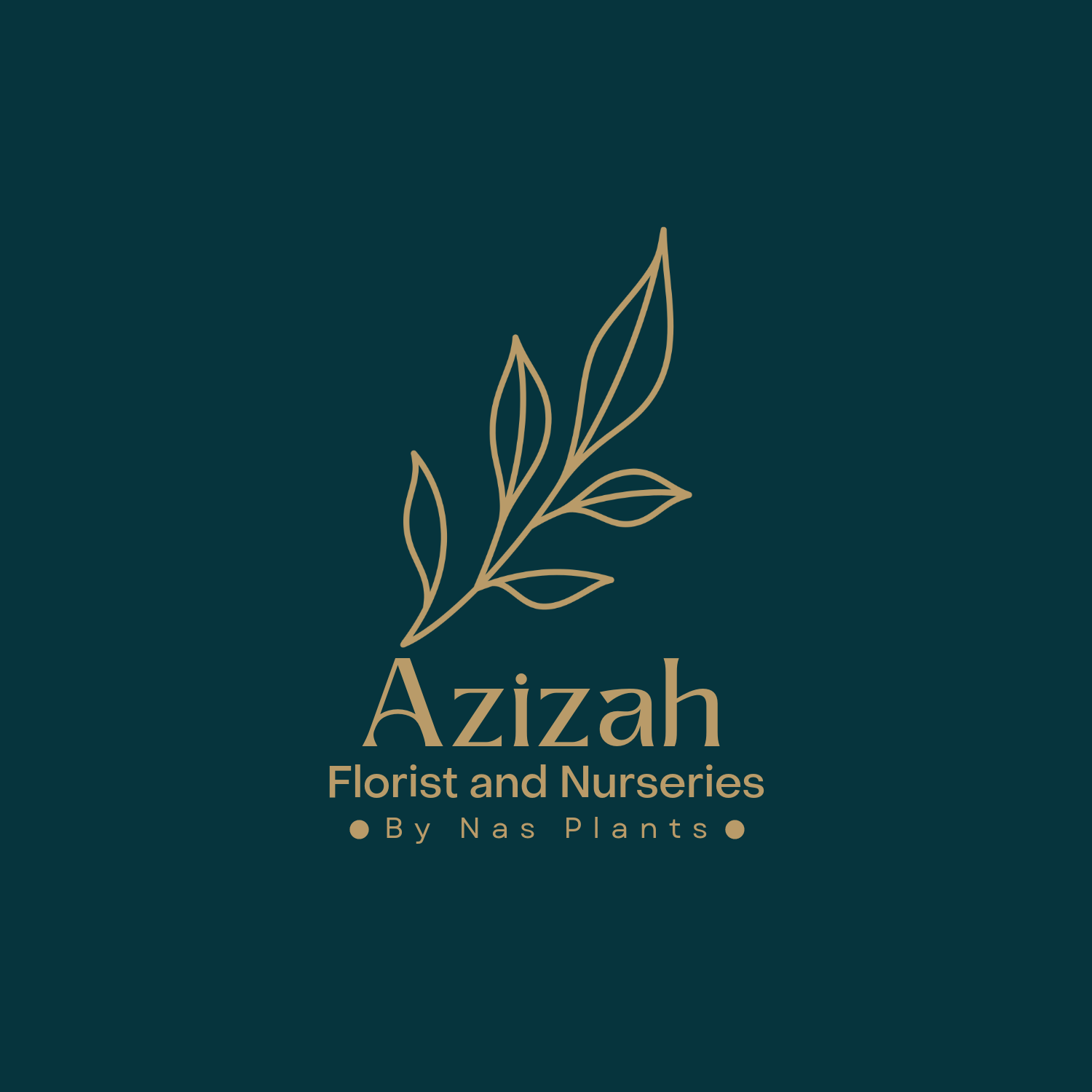 Azizah Florist and Nurseries