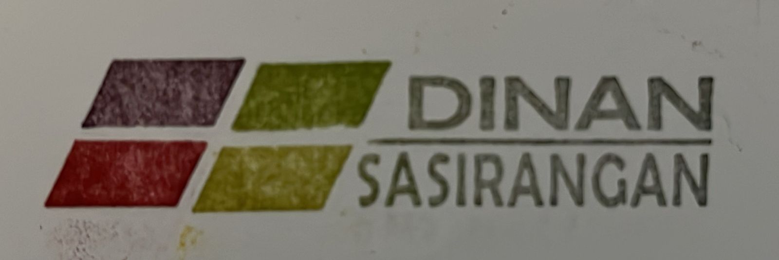 DINAN SASIRANGAN 