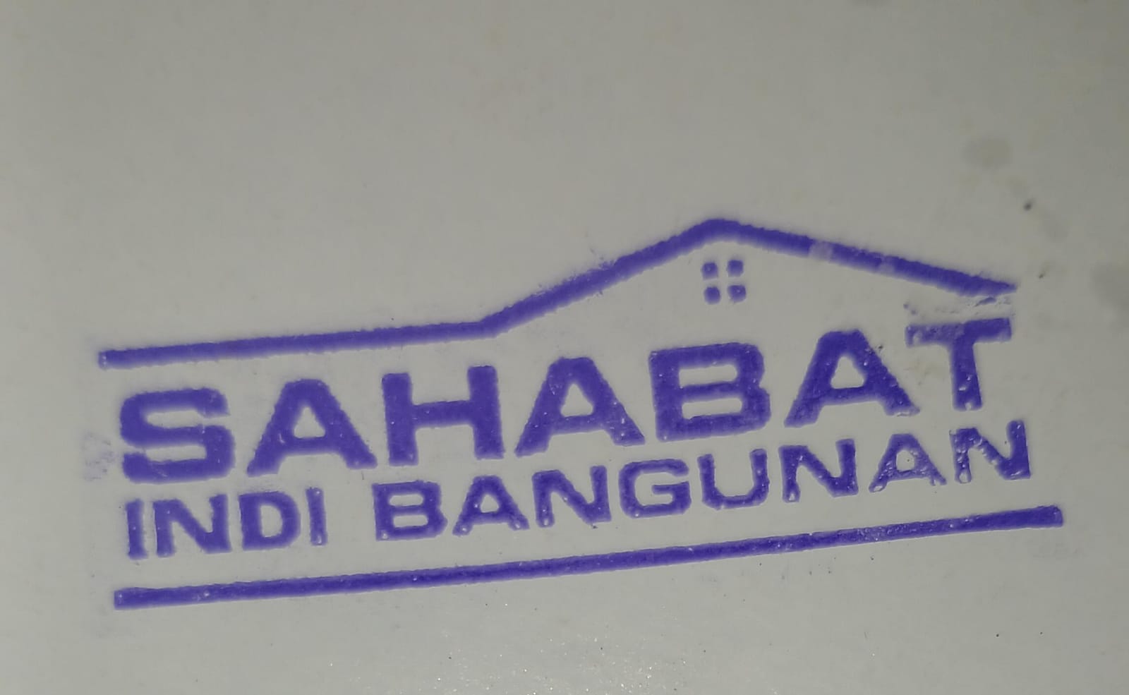 SAHABAT INDI BANGUNAN