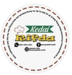 Kedai Rifda