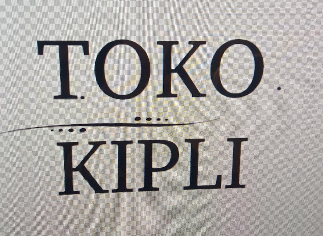 TOKO KIPLI