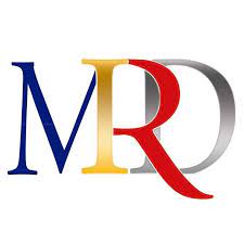 MRD Printing