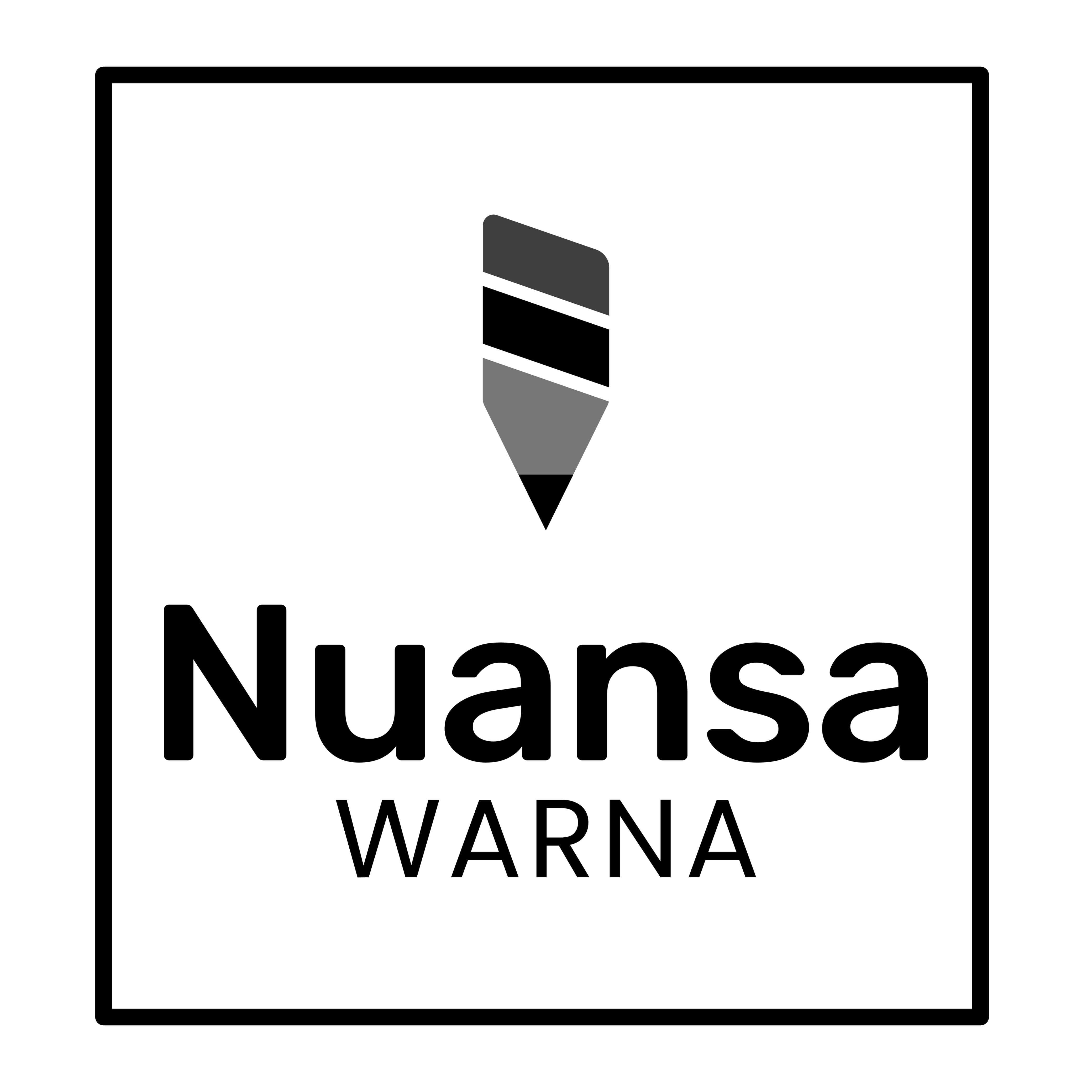 NUANSA WARNA TOSERBA