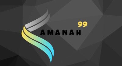 TOKO AMANAH99