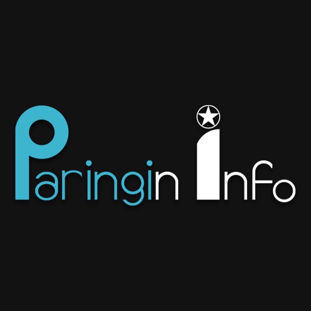 Paringin Info Solutions