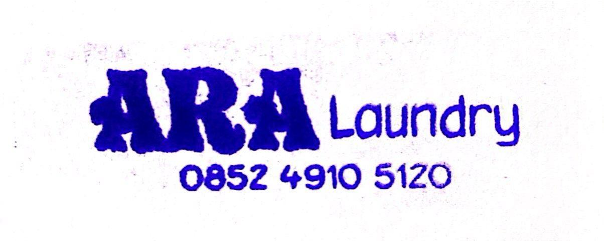 Ara Laundry