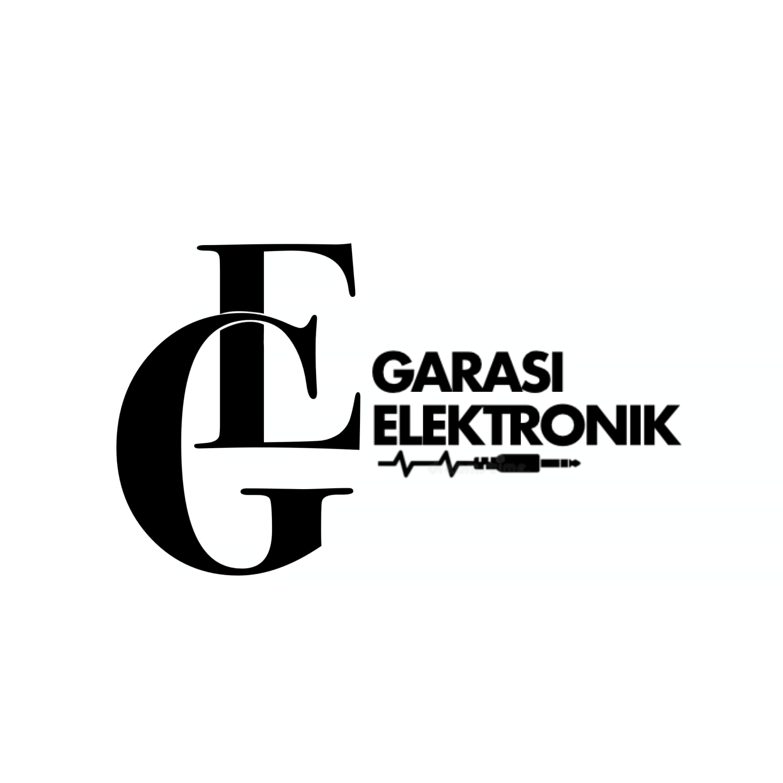 GARASI ELEKTRONIK
