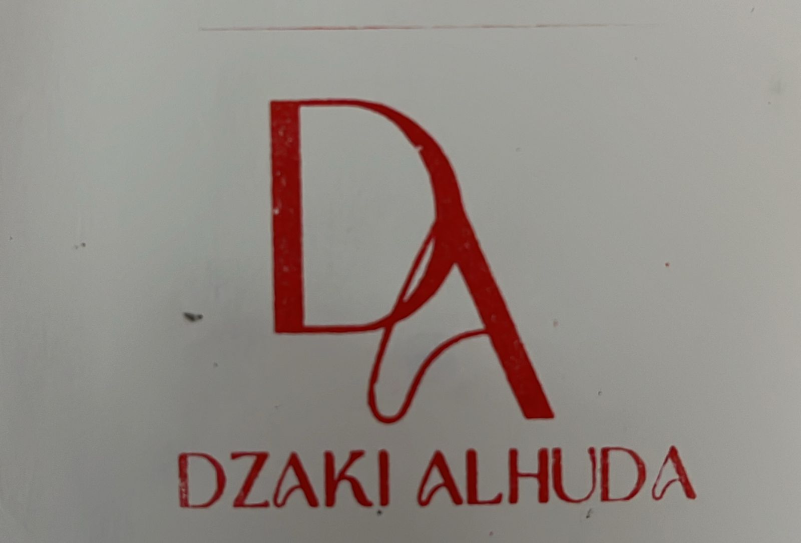 DZAKI ALHUDA