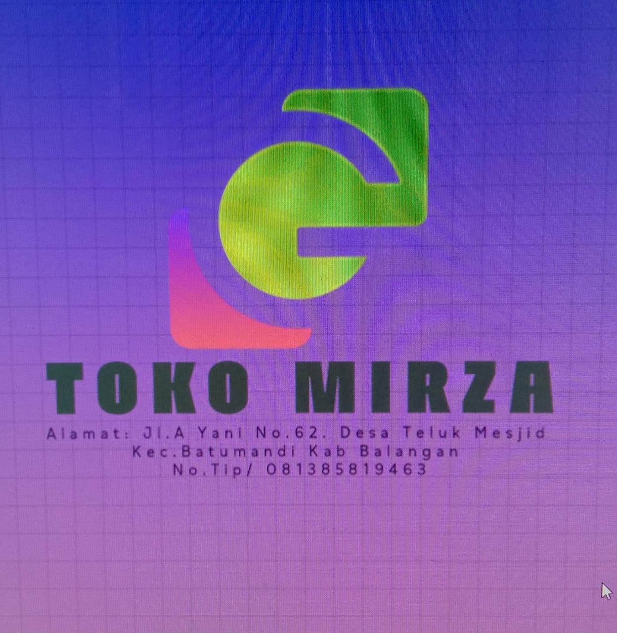 TOKO MIRZA