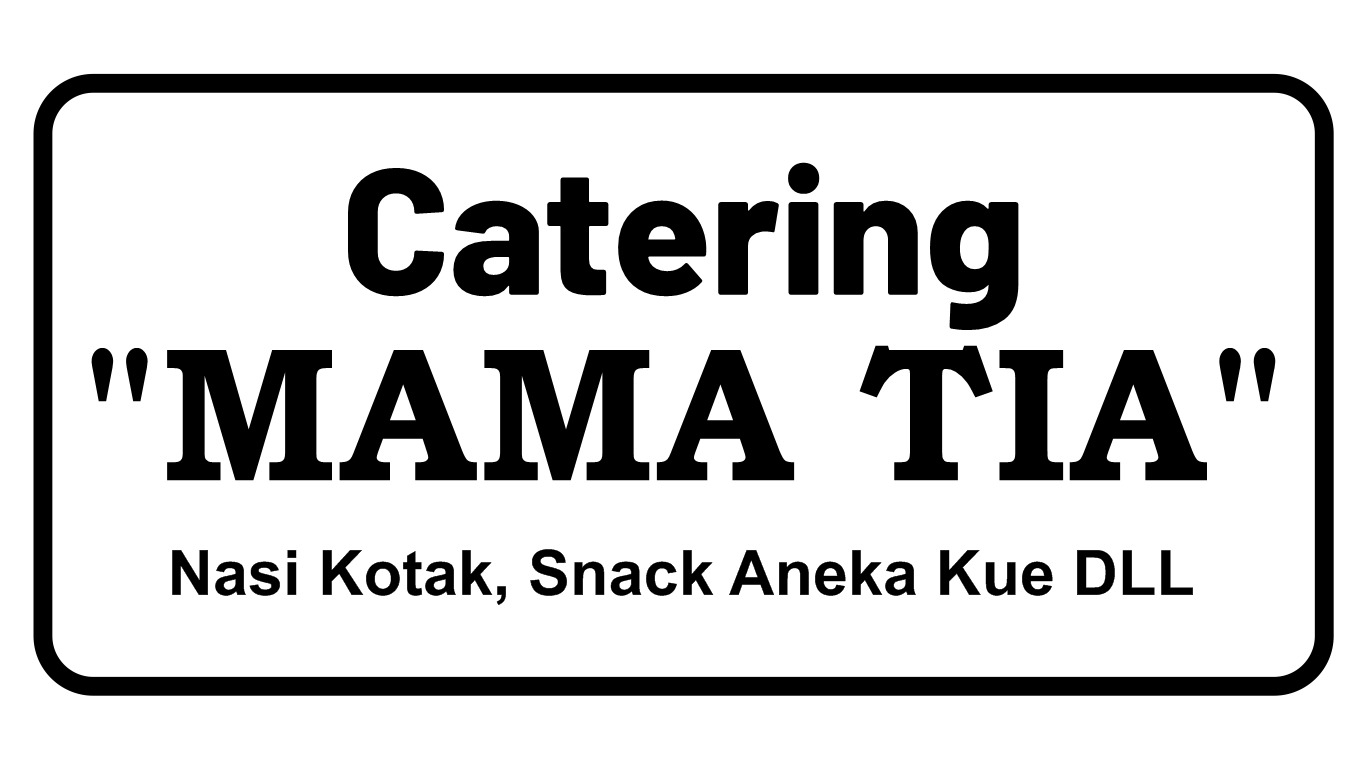 CATERING "MAMA TIA"