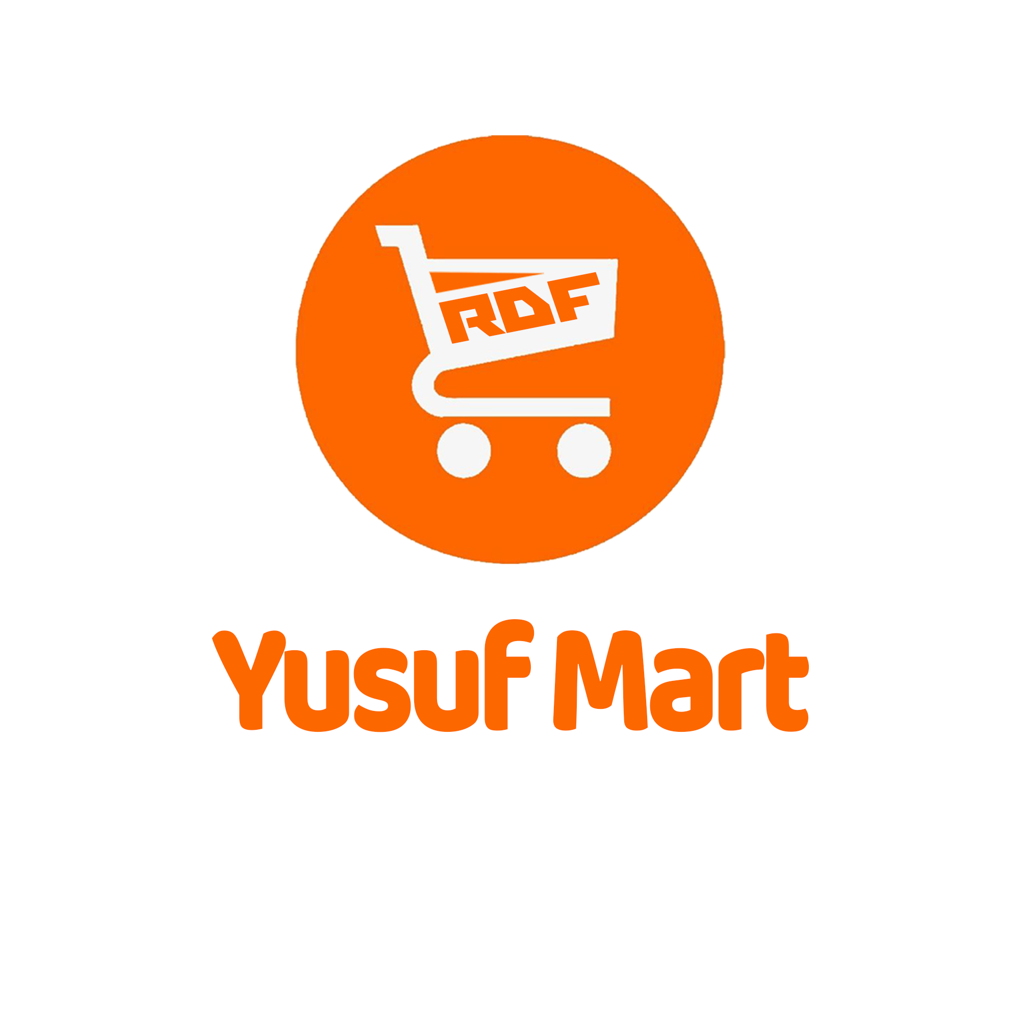 TOKO YUSUF RDF