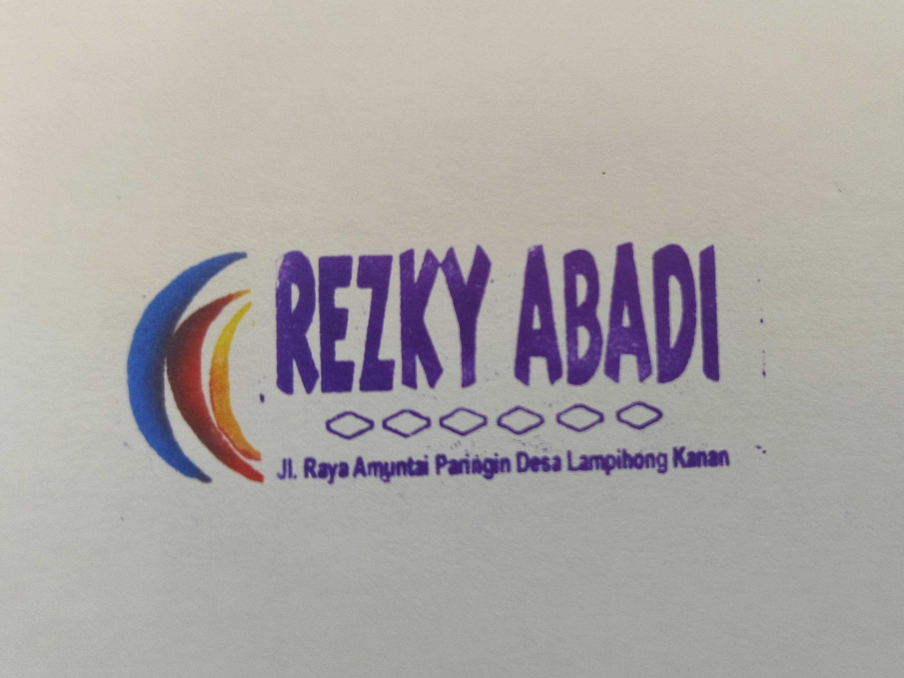 REZKY ABADI