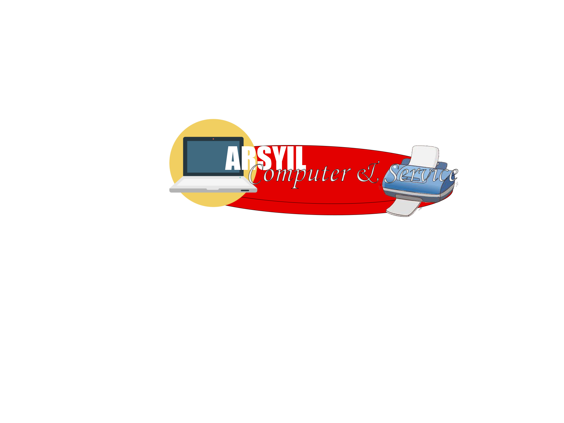 Arsyil Computer