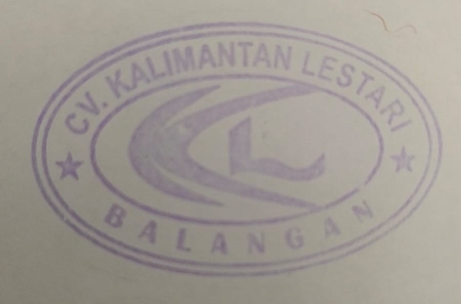 CV. Kalimantan Lestari