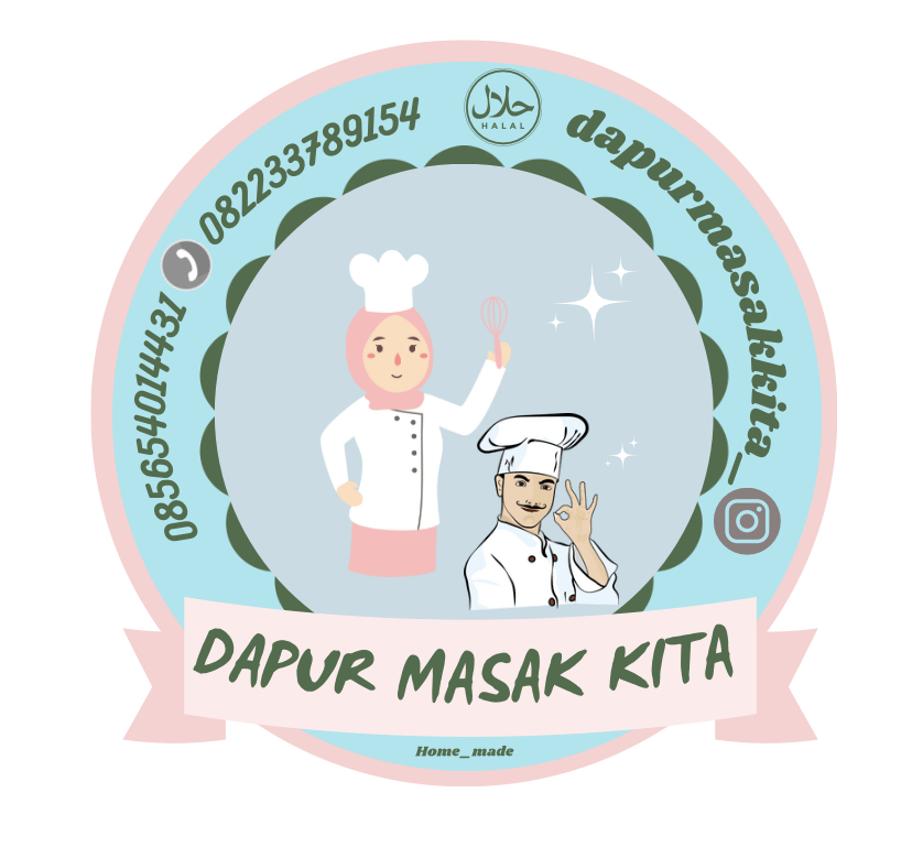 DAPUR MASAK KITA