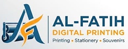 AL-FATIH DIGITAL PRINTING