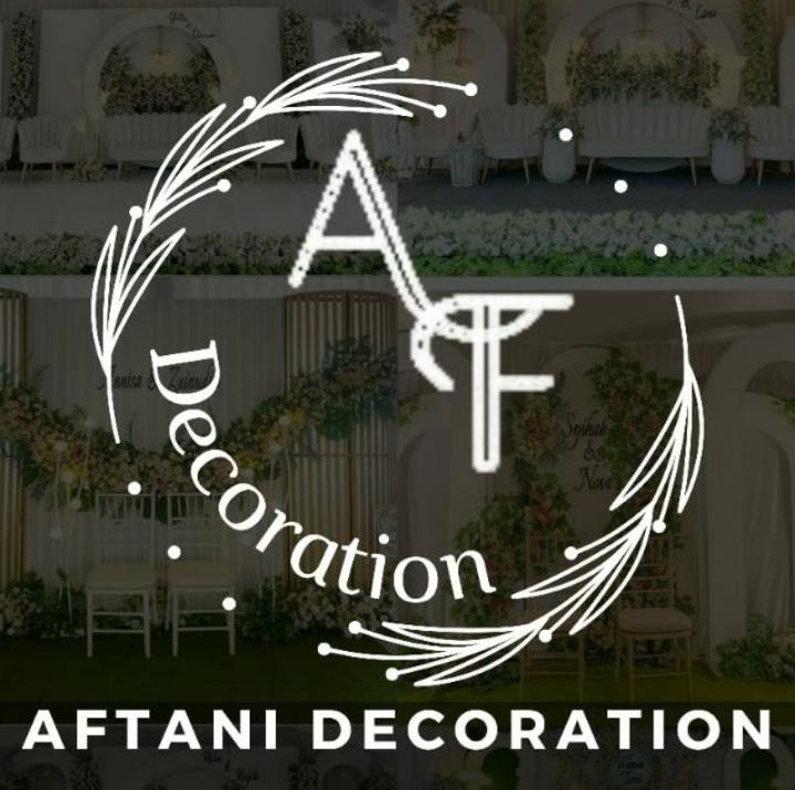 Aftani Decoration