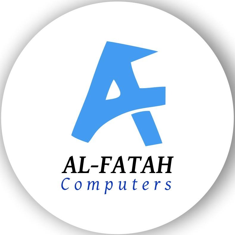 Alfattah.tech