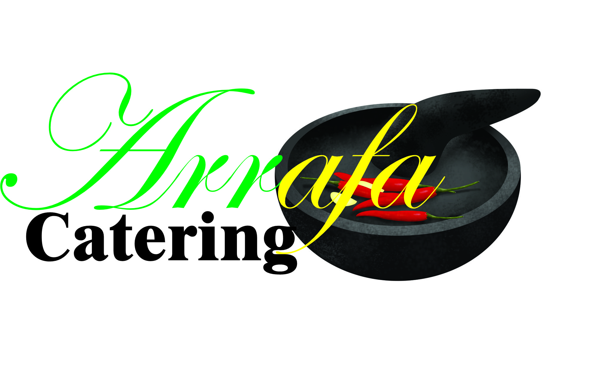 Arrafa Catering