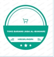 TOKO BARANG JASA AL-BUKHARI