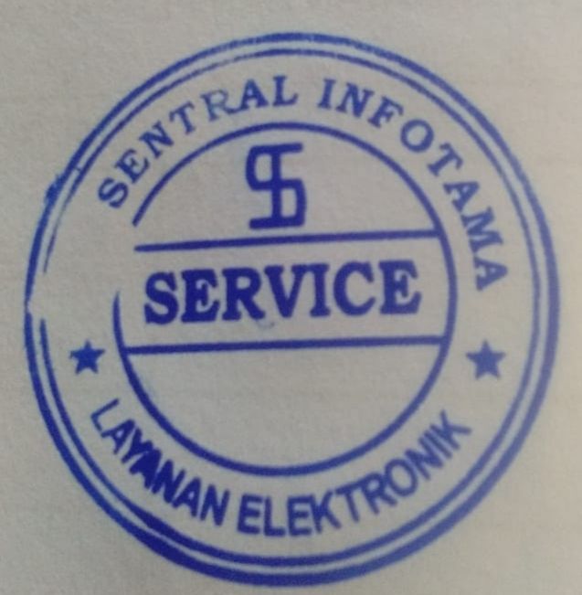 SENTRAL INFOTAMA SERVICE