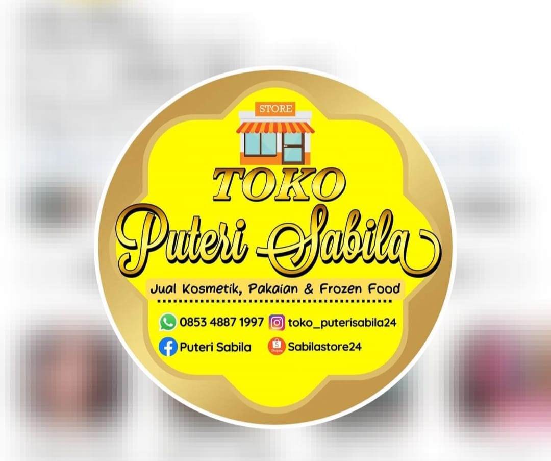 TOKO PUTERI SABILA