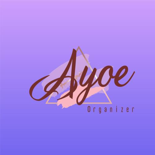 Ayoe Organizer