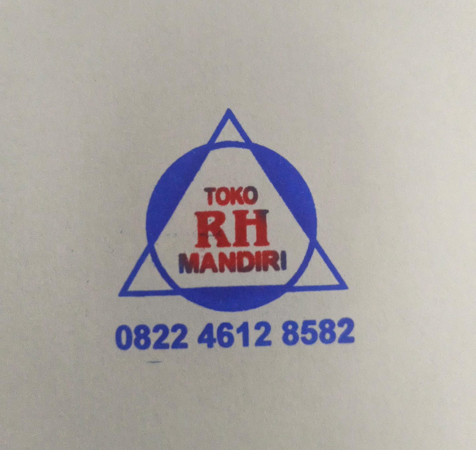 TOKO RH MANDIRI