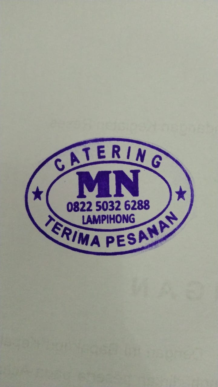 MN CATERING