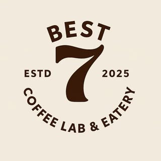 Best 7 Coffe Lab. & Eatery