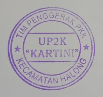 UP2K KARTINI