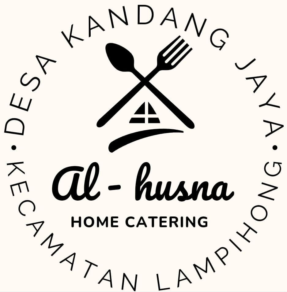 CATERING AL - HUSNA