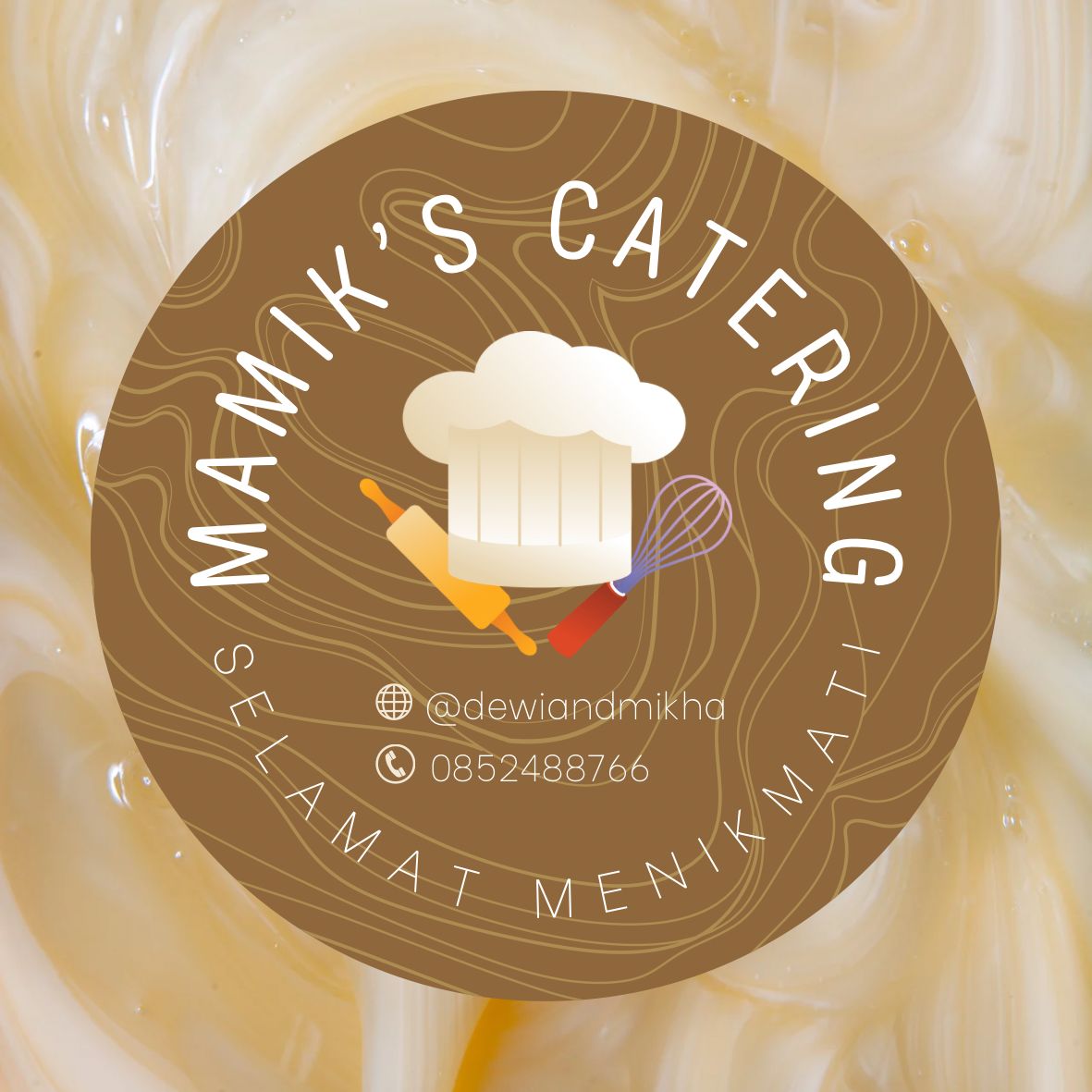 MAMIK Catering