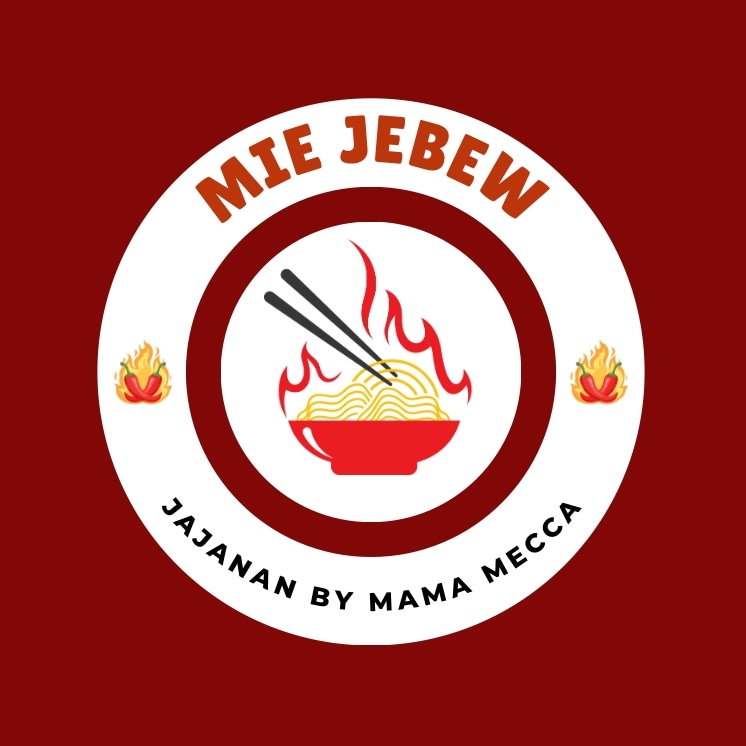 JAJANAN BY MAMA MECCA