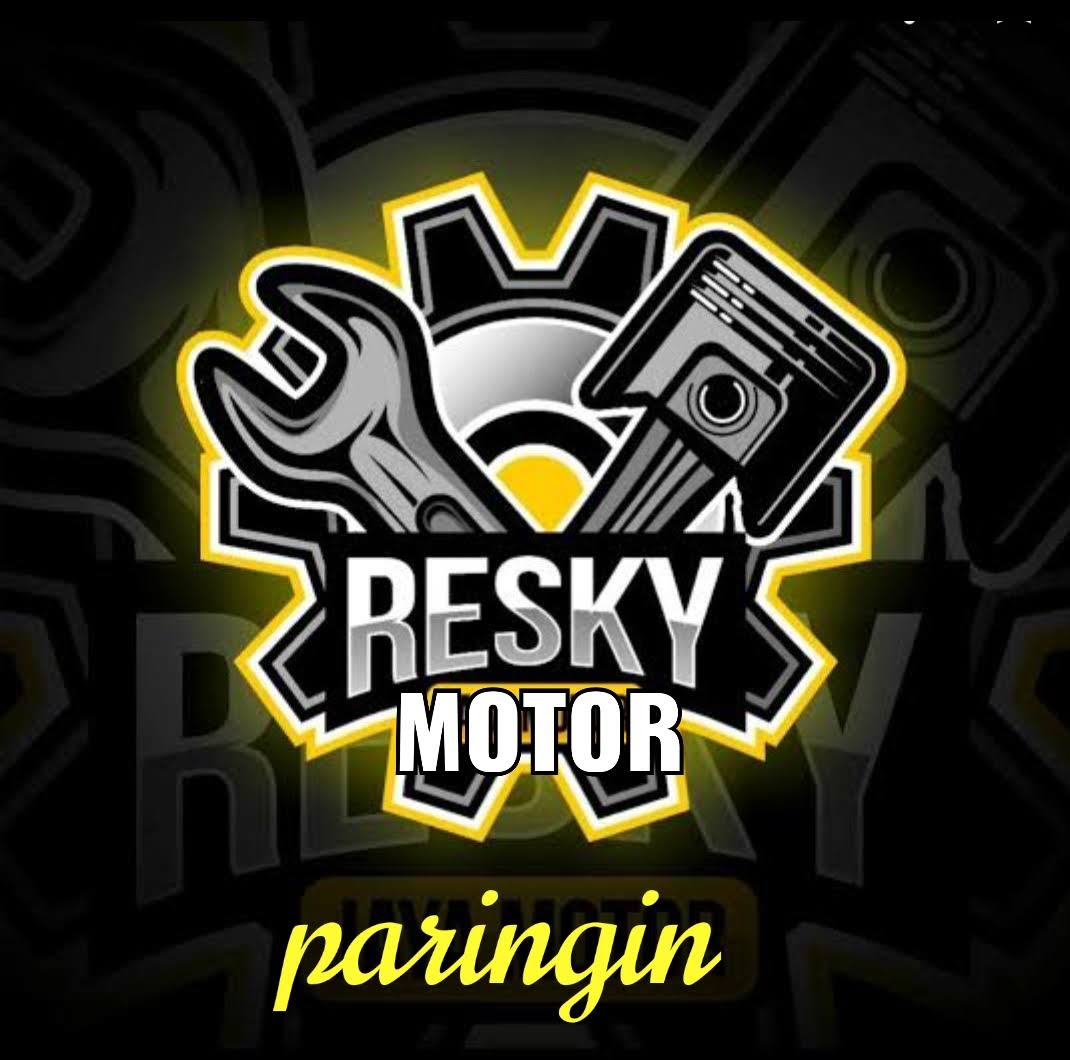 Rizky Motor