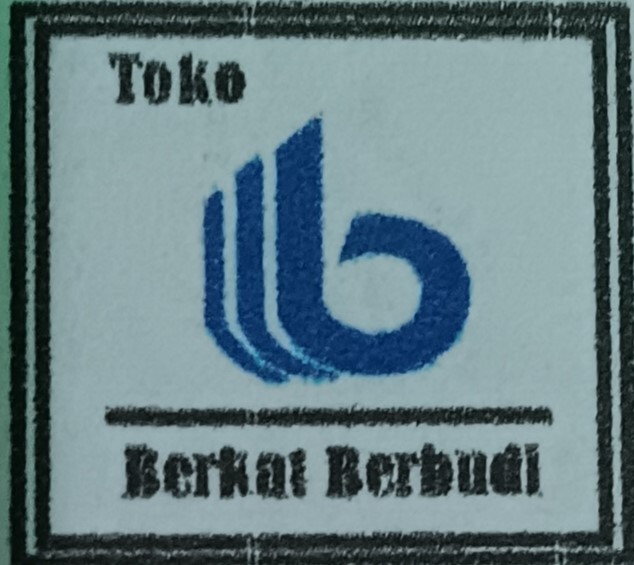 BERKAT BERBUDI