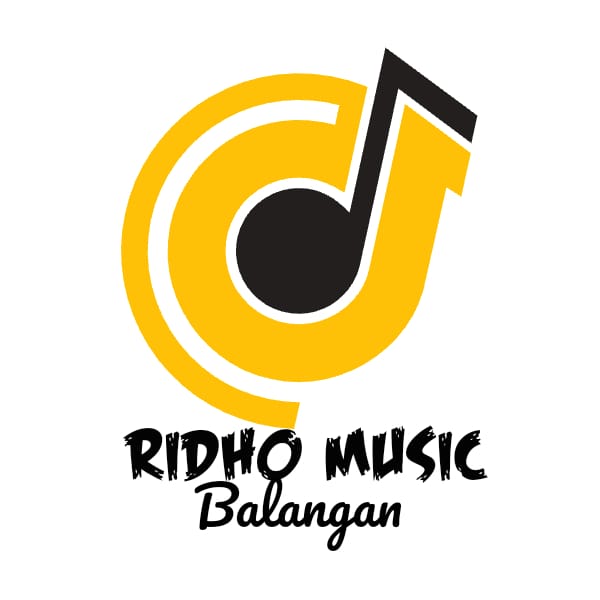 RIDHO MUSIC