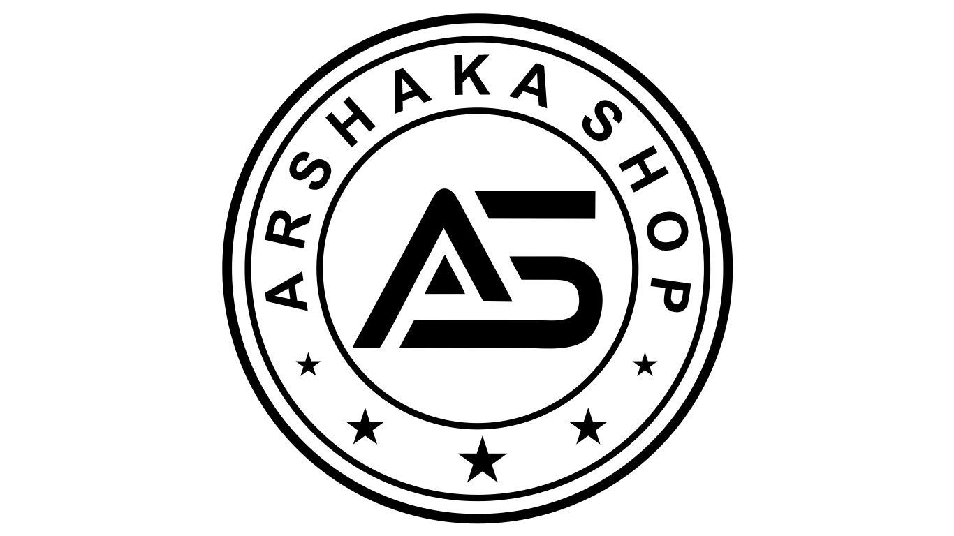 ARSHAKA SHOP