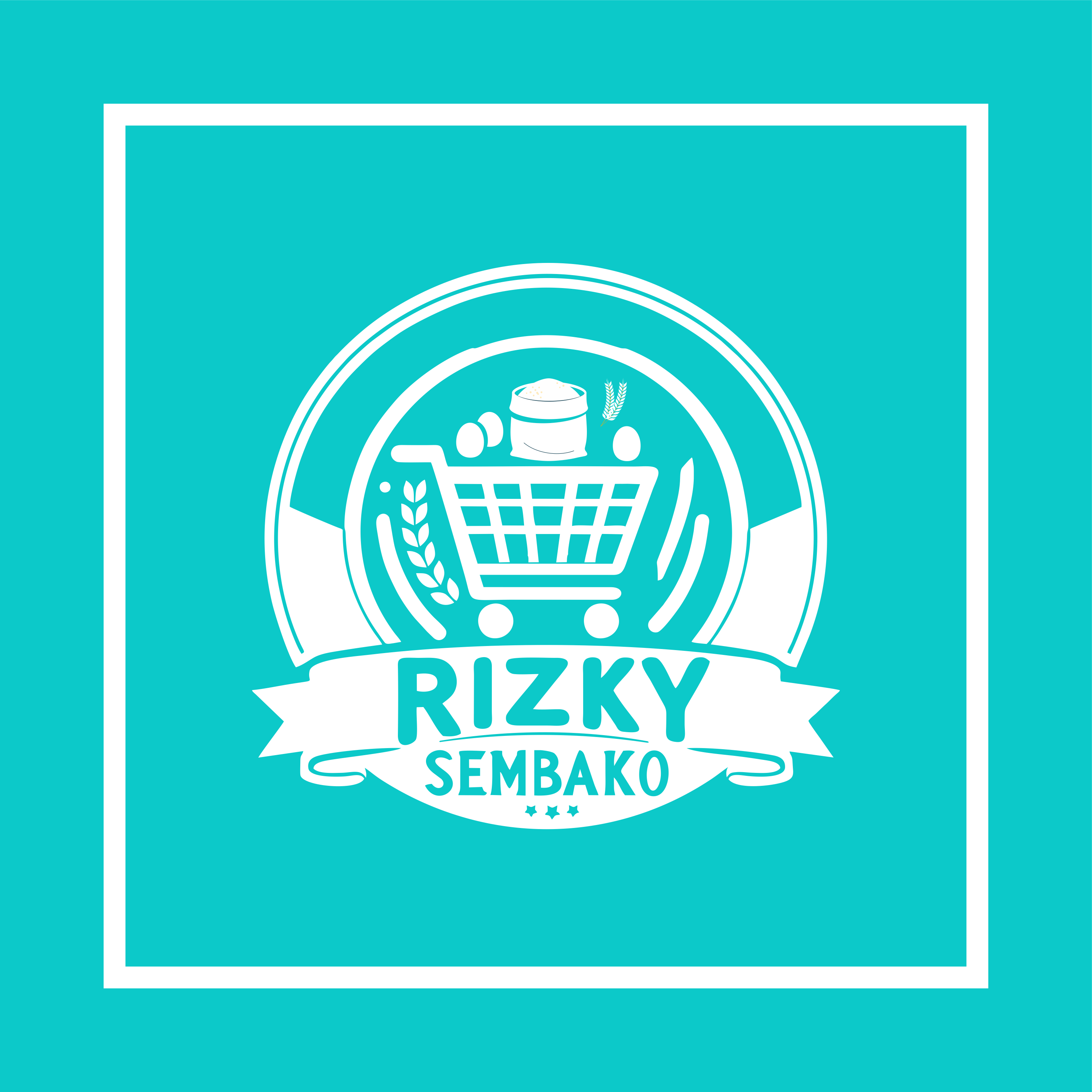 RIZKY SEMBAKO