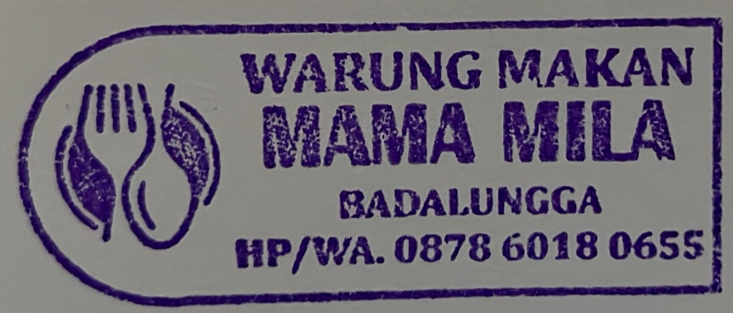 WARUNG MAKAN MAMA MILA