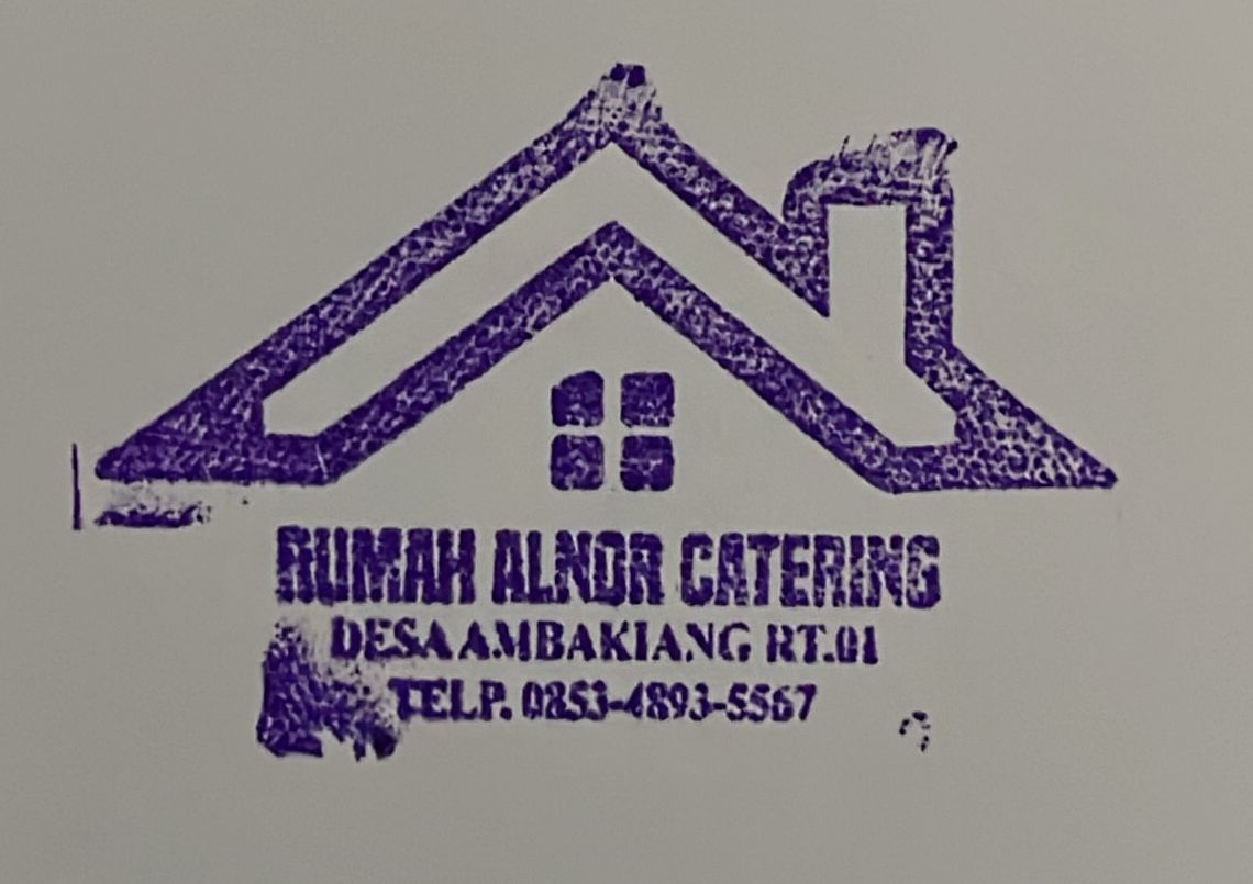 RUMAH AL NOR CATERING 
