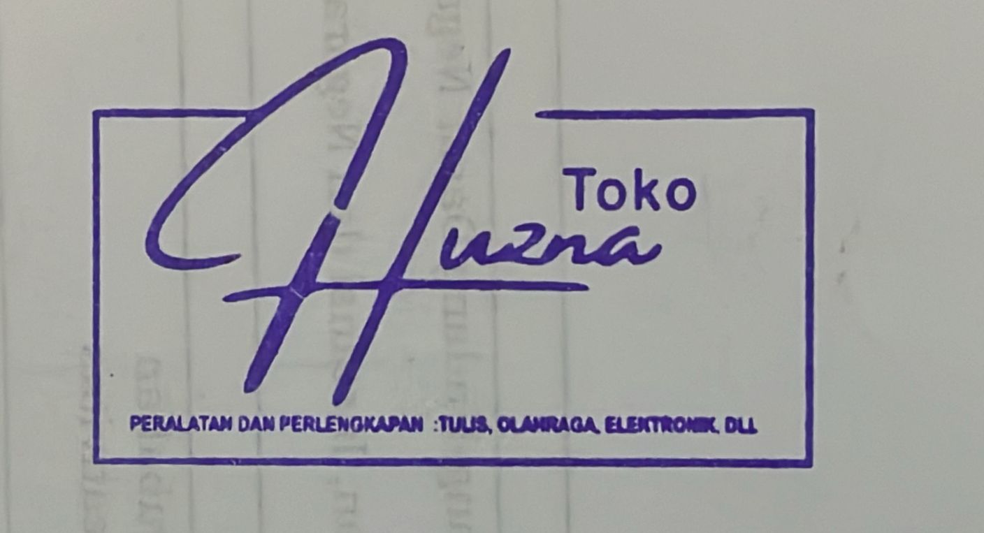 TOKO HUZNA 